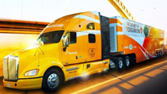 Freescale_IoT_Truck