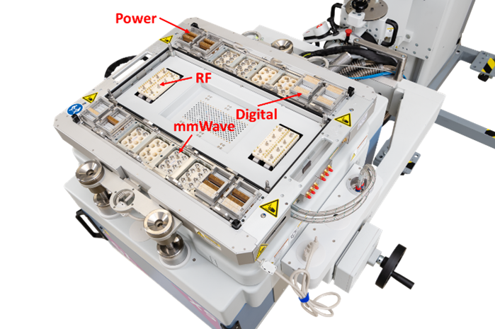 Verigy 93k Tester Manual