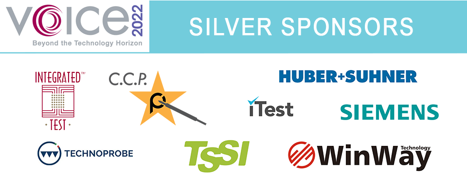 Silver Sponsors 2022
