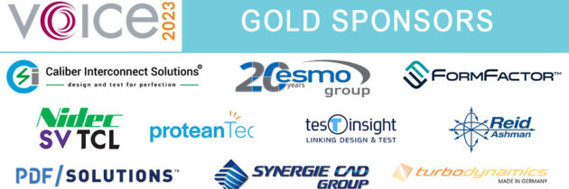 Gold Sponsors 2023