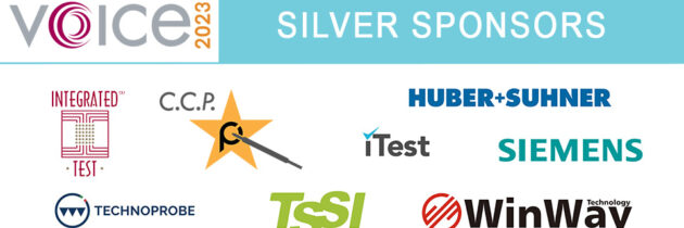 Silver Sponsors 2023