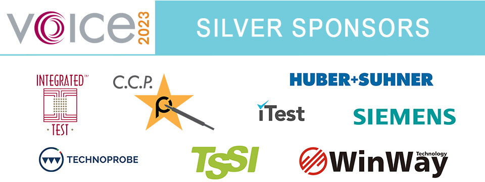 Silver Sponsors 2023