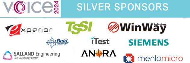 2024 Silver Sponsors