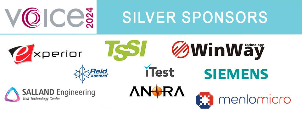 2024 Silver Sponsors
