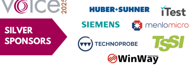 2025 Silver Sponsors